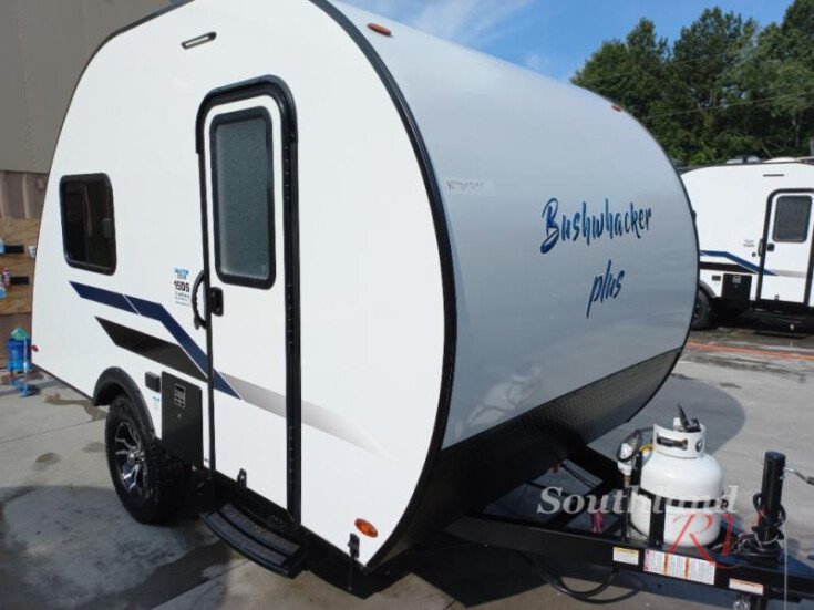Thumbnail Photo undefined for New 2022 Braxton Creek Bushwhacker